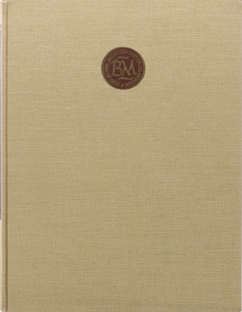Thompson, Deborah - Coptic Textiles