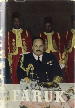 Dupont, Victor - Faruk - Der letzte König der Ägypter