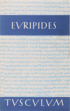 Euripides - Die Kinder des Herakles - Hekabe - Andromache