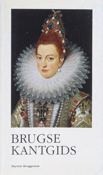 Bruggeman, Martine - Brugse Kantgids