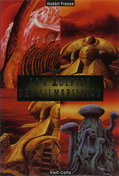 Tolkien, J. R. R. - Das Silmarillion