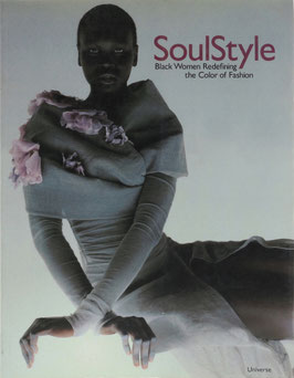 Thomas, Duane - SoulStyle - Black Women Redefining the Color of Fashion