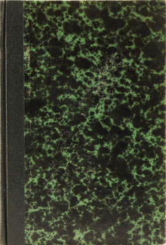 Burkhardt, G. E. - Kleine Missions-Bibliothek - Zweiter Band: Afrika