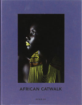 Pettersson, Per-Anders - African Catwalk