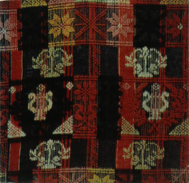 Pereira, Benjamim - Traje Popular