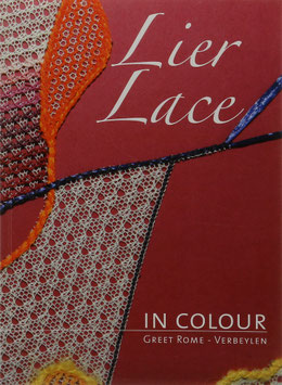Rome-Verbeylen, Greet - Lier Lace in Colour