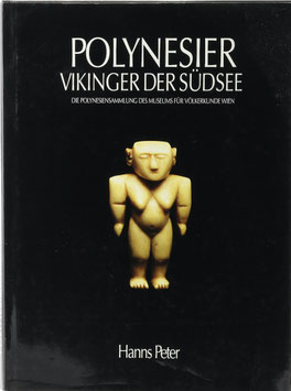 Peter, Hanns - Polynesier - Vikinger der Südsee