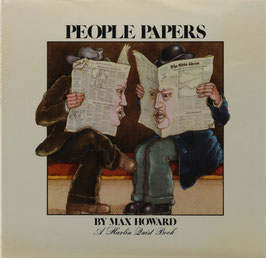 Howard, Max - People Papers