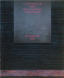 4. Biennale der deutschen Tapisserie