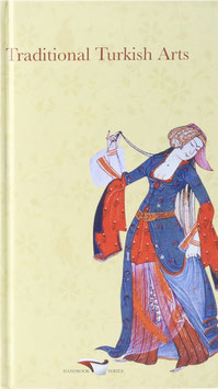Ersoy, Ayla - Traditional Turkish Arts