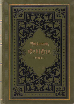 Rottmann, P. J. - Gedichte in Hunsrücker Mundart