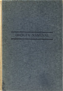 Ribbach, S. H. - Drogpa Namgyal - Ein Tibeterleben