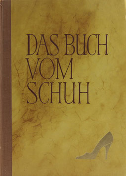 Das Buch vom Schuh