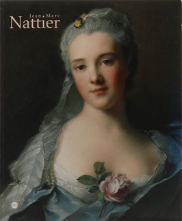 Salmon, Xavier - Jean Marc Nattier 1685-1766