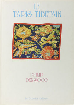 Denwood, Philip - Le tapis Tibétain
