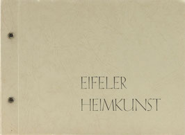 Eifeler Heimkunst