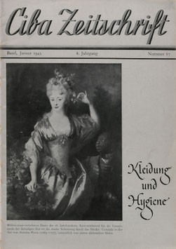 Jenny, J. J. - Kleidung und Hygiene