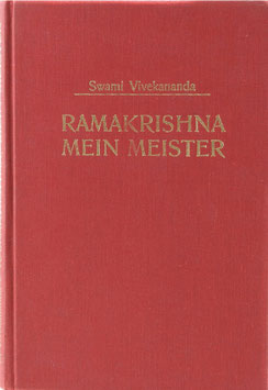 Vivekânanda, Swâmi - Ramakrishna, mein Meister