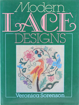 Sorenson, Veronica - Modern Lace Designs