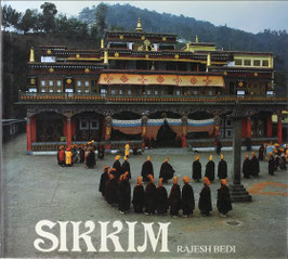 Bedi, Rajesh (Fotos) - Sikkim