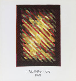 4. Quilt-Biennale 1991