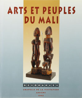 Ndiaye, Francine - Arts et peuples du Mali