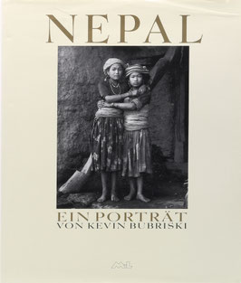 Bubriski, Kevin - Nepal - Ein Porträt