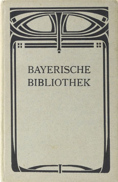 Muncker, Franz - Friedrich Rückert