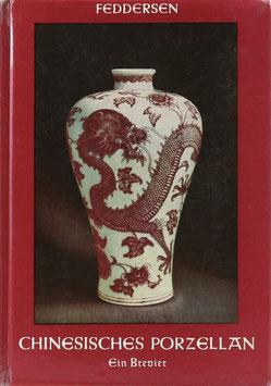 Feddersen, Martin - Chinesisches Porzellan