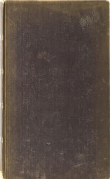 Possart, Paul Anton Fedor - ... oder Grammatik der persischen Sprache