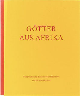 Götter aus Afrika