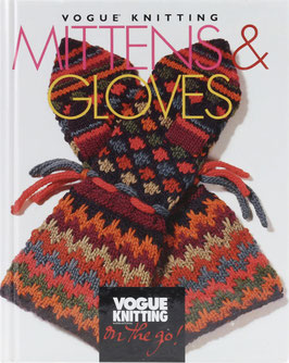 Vogue Knitting - Mittens & Gloves