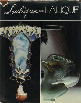 Lalique par Lalique
