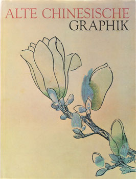 Hejzlar, Josef - Alte chinesische Graphik