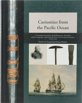Duuren, David van und Mostert, Tristan - Curiosities from the Pacific Ocean