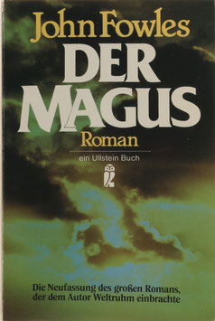 Fowles, John - Der Magus