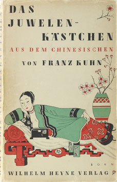 Das Juwelenkästchen