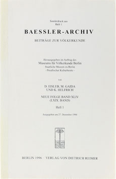 Lühe, Anna von der - Bândhanî in Jâmnagar: Fallstudie einer Textilverzierungstechnik in Gujarât/Indien