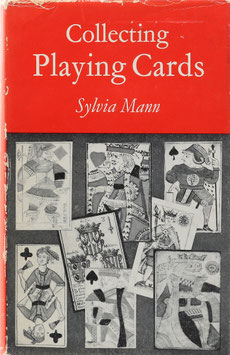 Mann, Sylvia - Collecting Playing Cards