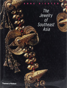Richter, Anne - The Jewelry of Southeast Asia
