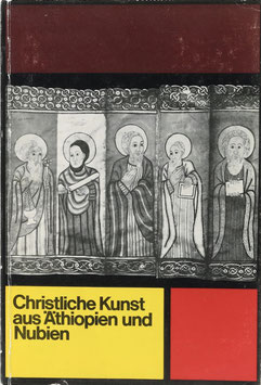 Christliche Kunst aus Äthiopien und Nubien