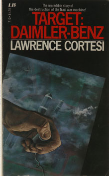 Cortesi, Lawrence - Target: Daimler-Benz