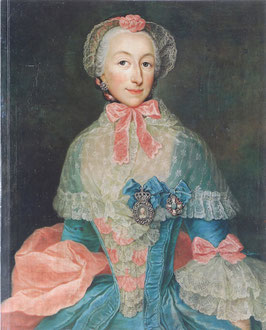 Preysing, Maritheres (Bearb.) - Spitzen