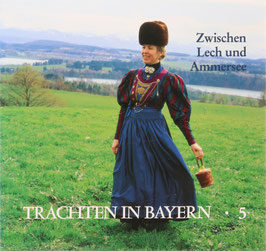 Wölzmüller, Martin (Redaktion) - Zwischen Lech und Ammersee