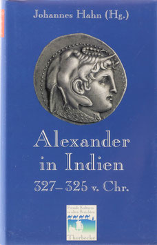 Alexander in Indien 327-325 v. Chr.