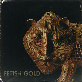 Ratton, Charles - Fetish Gold