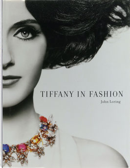 Loring, John - Tiffany in Fashion