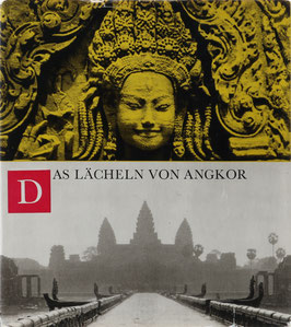 Krása, Miloslav - Das Lächeln von Angkor