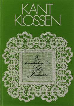 Johanson, Sally - Kantklossen