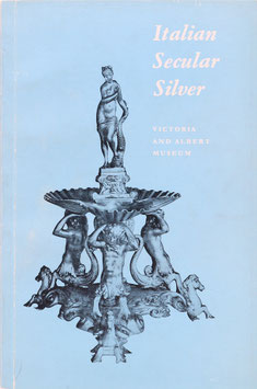 Italian Secular Silver